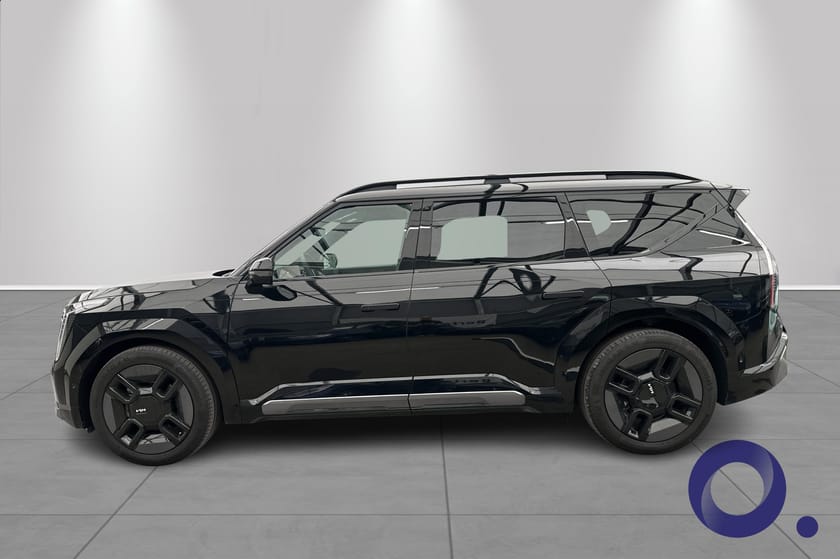 Bilde 3 av Kia EV9 AWD GT-Line 7- s, HeadUp | Massasje | Panorama | 360°