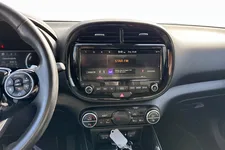 Kia e-Soul