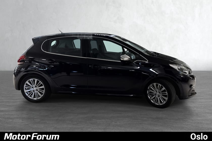 Bilde 4 av Peugeot 208 5-dørs