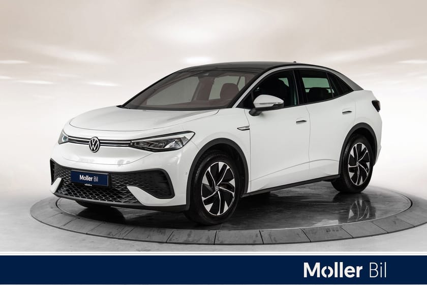Bilde 1 av Volkswagen ID.5 Pro Performance 77kwh 204hk
