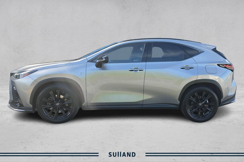 Bilde 2 av Lexus NX 450h+ F Sport/Skinn/Topputstyrt/AWD++
