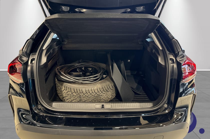 Bilde 5 av Citroën ë-C4