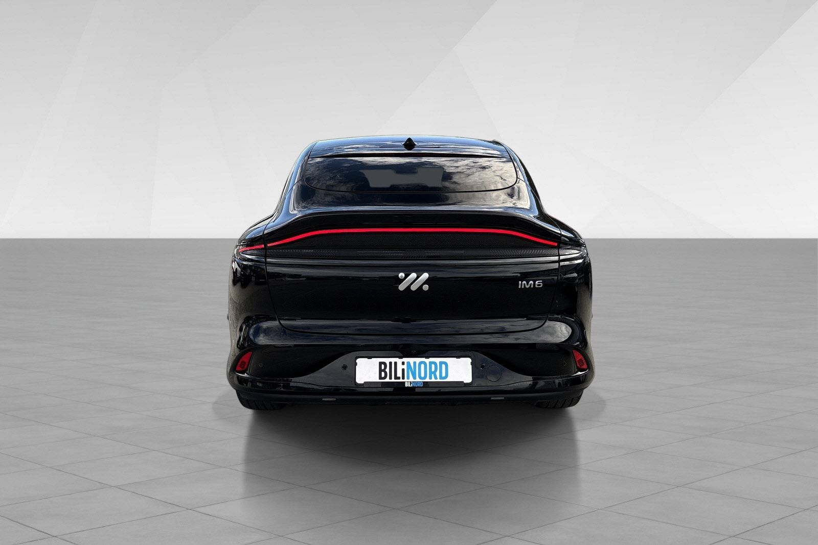 MG IM6 Performance bilde 6