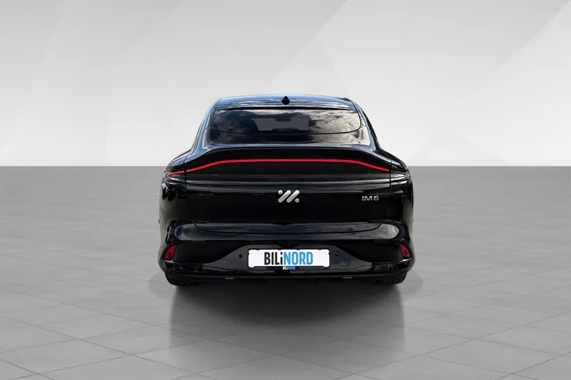 MG IM6 Performance bilde 6