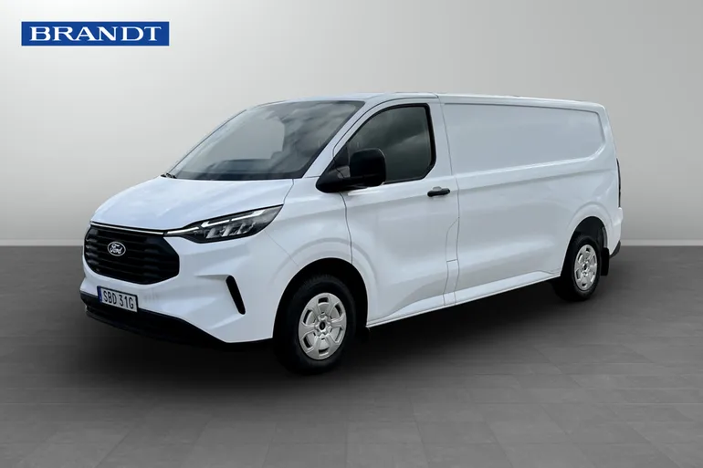 Ford Transit Custom 320