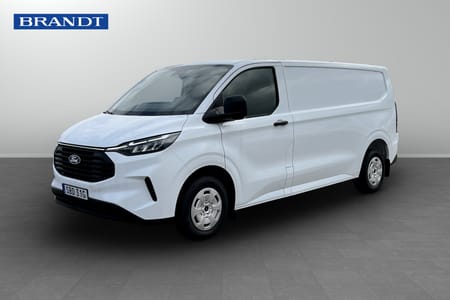 Ford Transit Custom 320