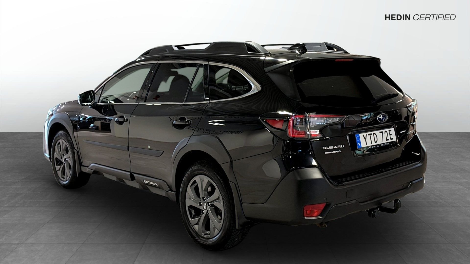 Subaru Outback 2022, bild 2/14