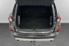 Ford Kuga Plug-In Hybrid