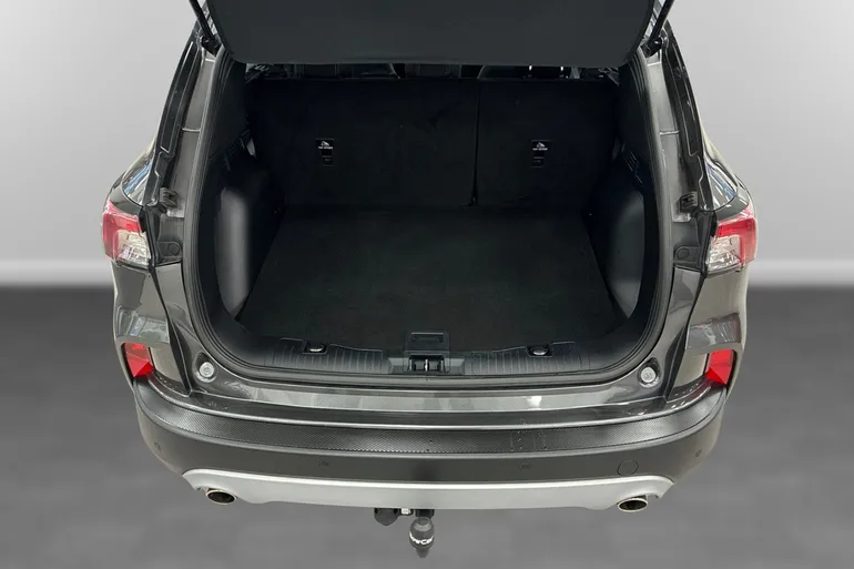 Ford Kuga Plug-In Hybrid