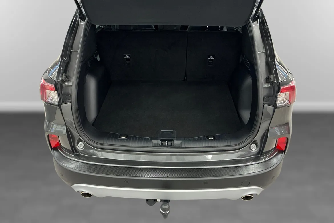 Ford Kuga Plug-In Hybrid