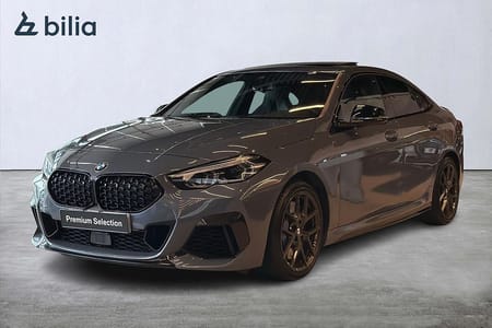 BMW M235i xDrive Gran Coupé