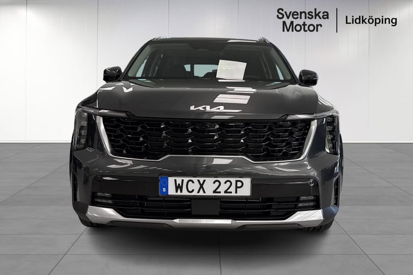 Bild 2 av Kia Sorento PHEV 