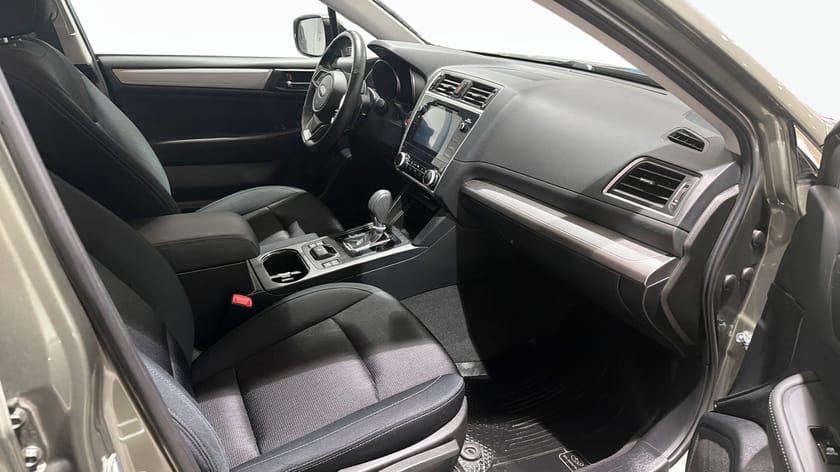 Bild 3 av Subaru Outback 2.5I ACTIVE 4WD 175HK, DRAG