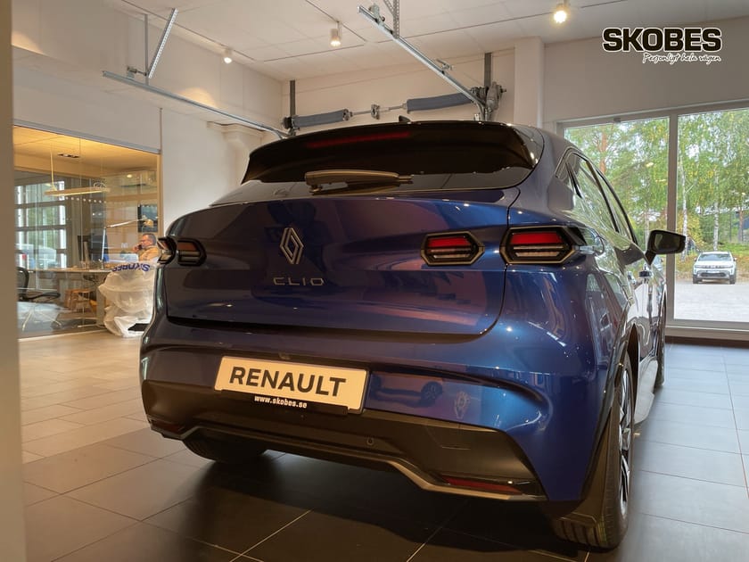 Bild 5 av Renault Clio