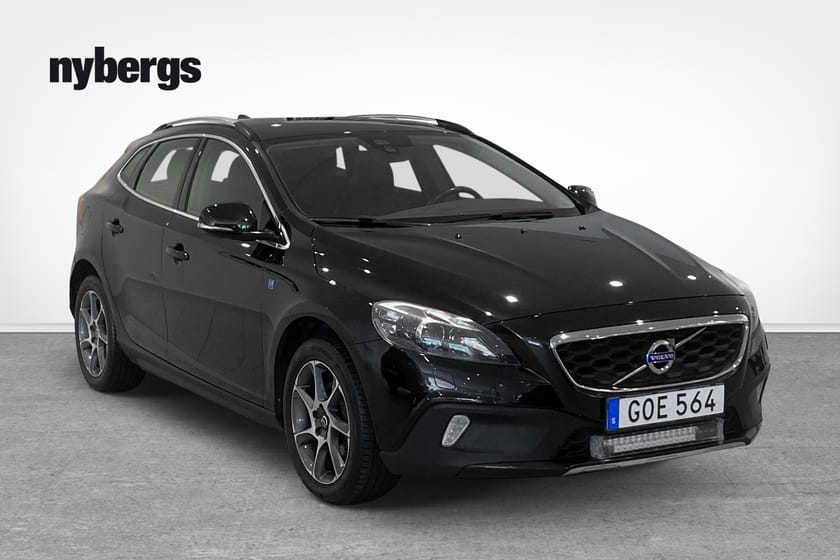 Bild 5 av Volvo V40 Cross Country