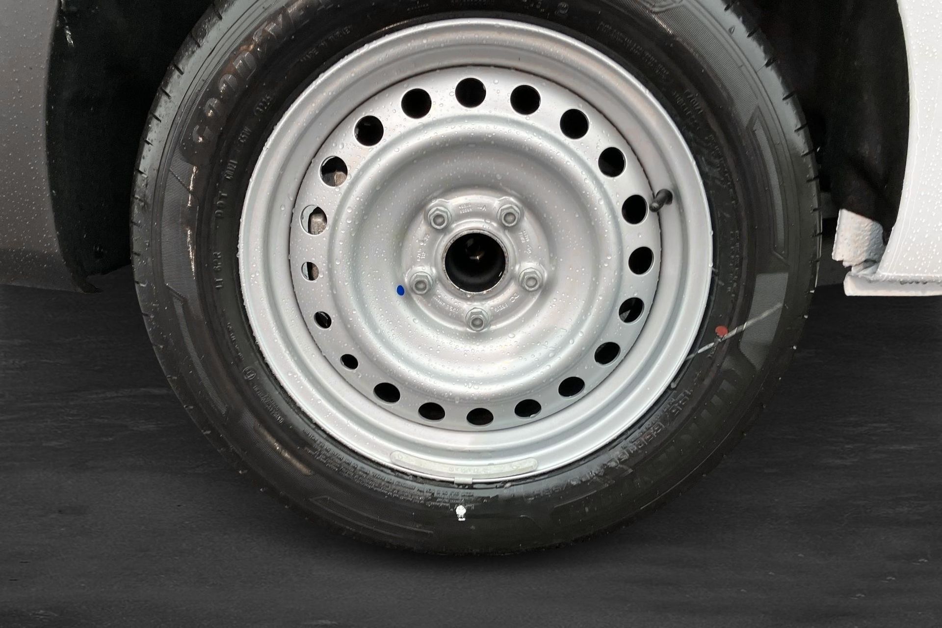 Mercedes-Benz eCitan 2025, kuva 6/10