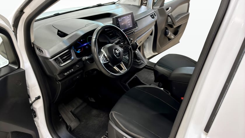 Bild 4 av Renault Kangoo E-Tech