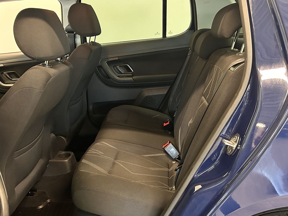 Škoda Škoda Fabia — bild 14