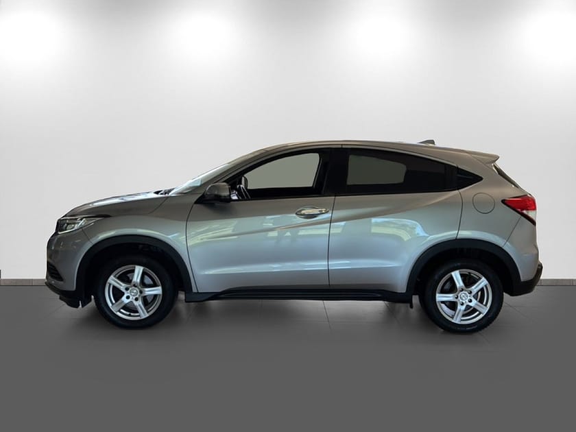 Bild 2 av Honda HR-V Elegance 1.5 i-VTEC 130 HK /Navi/Drag