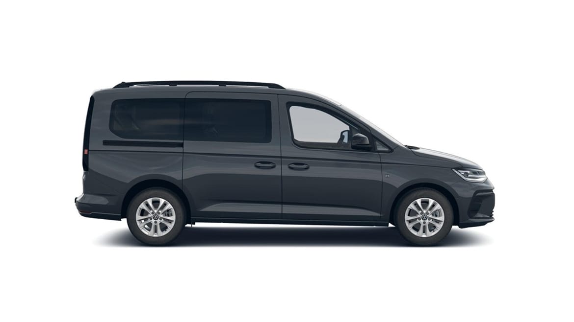 Volkswagen Volkswagen Caddy Maxi — bild 2