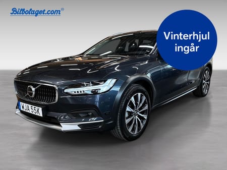 Volvo V90 Cross Country