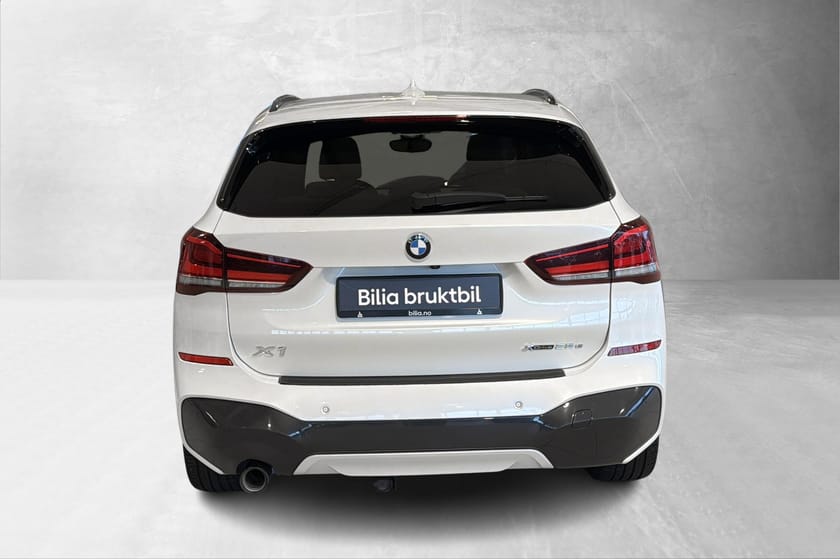 Bilde 3 av BMW X1 xDrive25e xDrive 25e Panorama Elsete Msport adcruise Skinn
