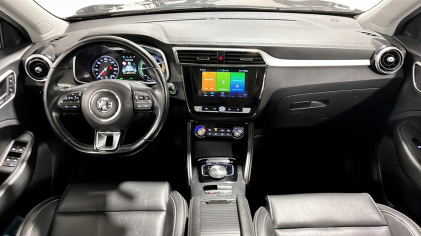 Bild 5 av MG ZS EV