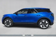 Thumnail bilde 1 av Ford Explorer EV Extended Range AWD