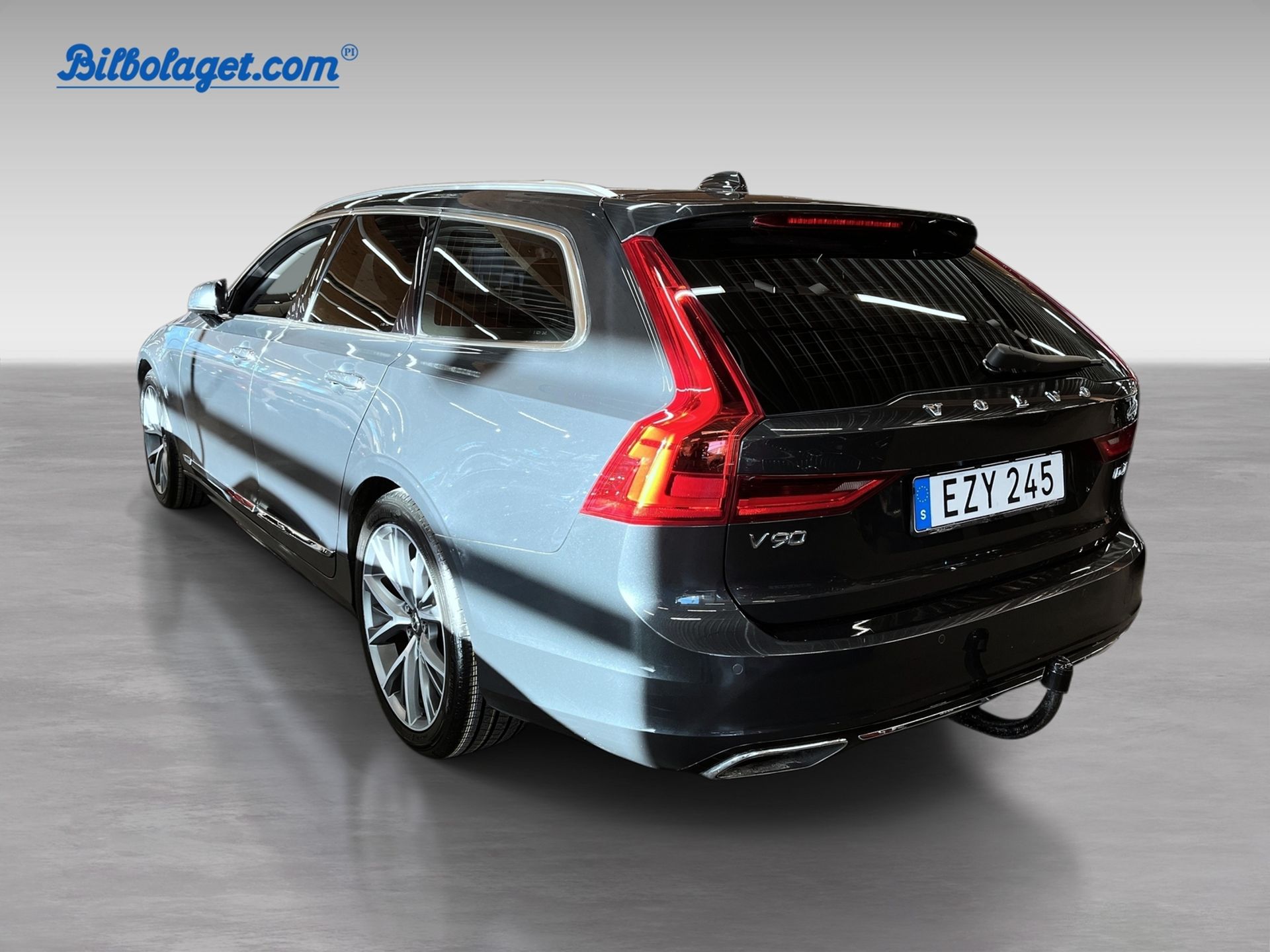 Volvo V90 D4 Inscription 2019, kuva 7/10