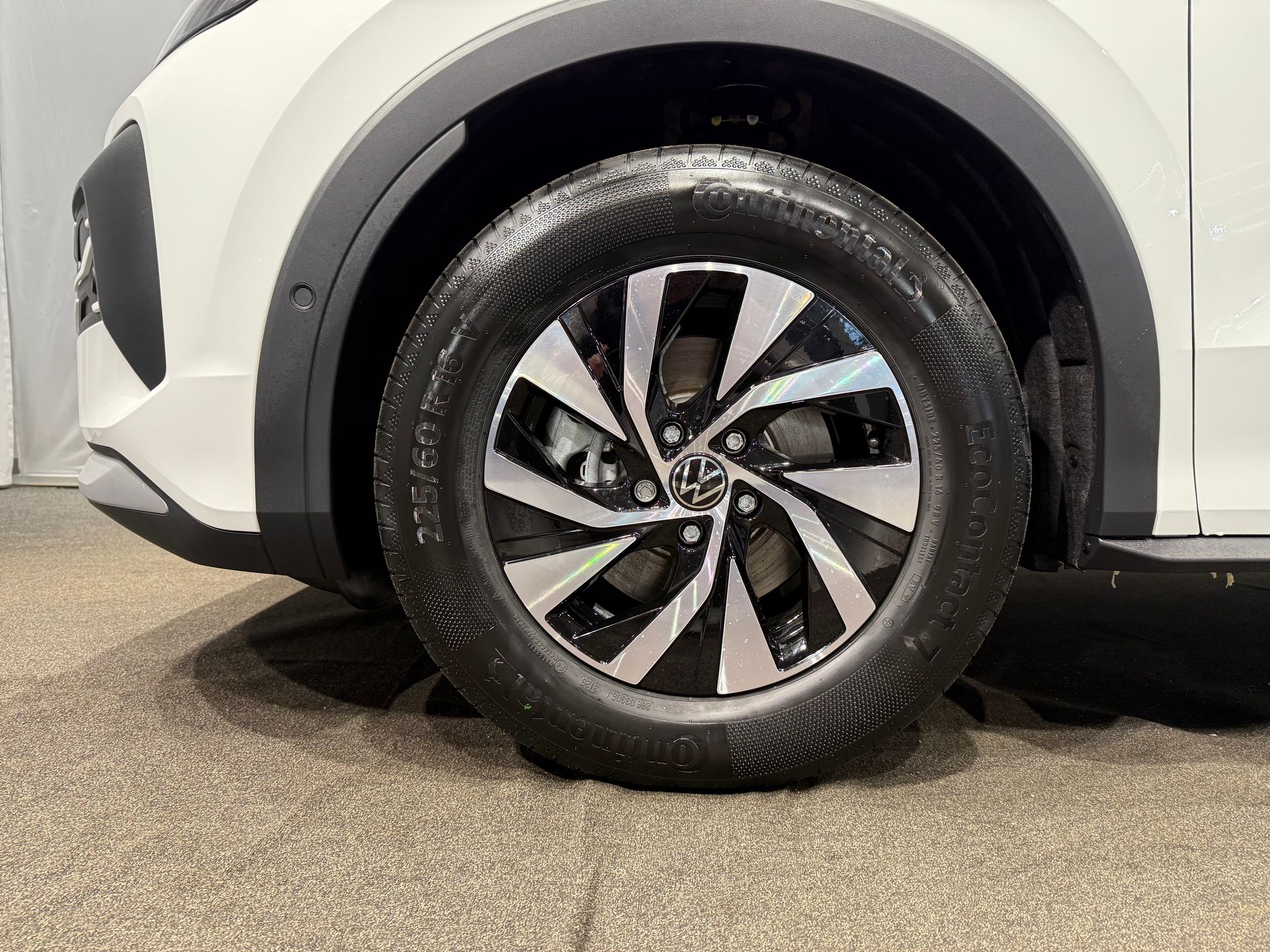 Volkswagen T-Roc 2026, bild 3/10