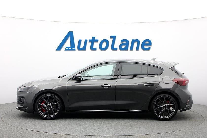 Bild 5 av Ford Focus ST Bang & Olufsen, Kamera, BLIS, GPS, Revmatch 280hk