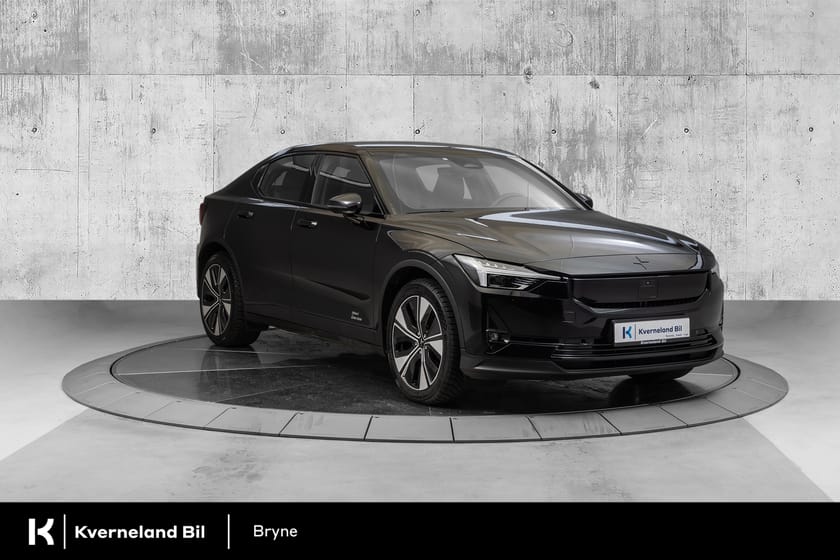 Bilde 1 av Polestar 2 Long Range Dual Motor Plus/Pilot/Pixel