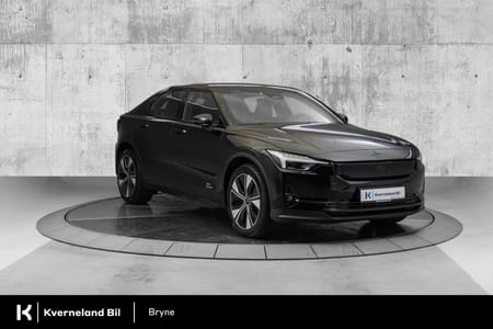 Polestar 2 Long Range Dual Motor Plus/Pilot/Pixel