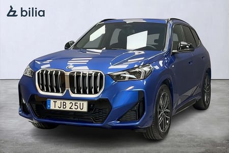 BMW X1 xDrive30e M-Sport/Adaptiv Farthåll/Dragkrok
