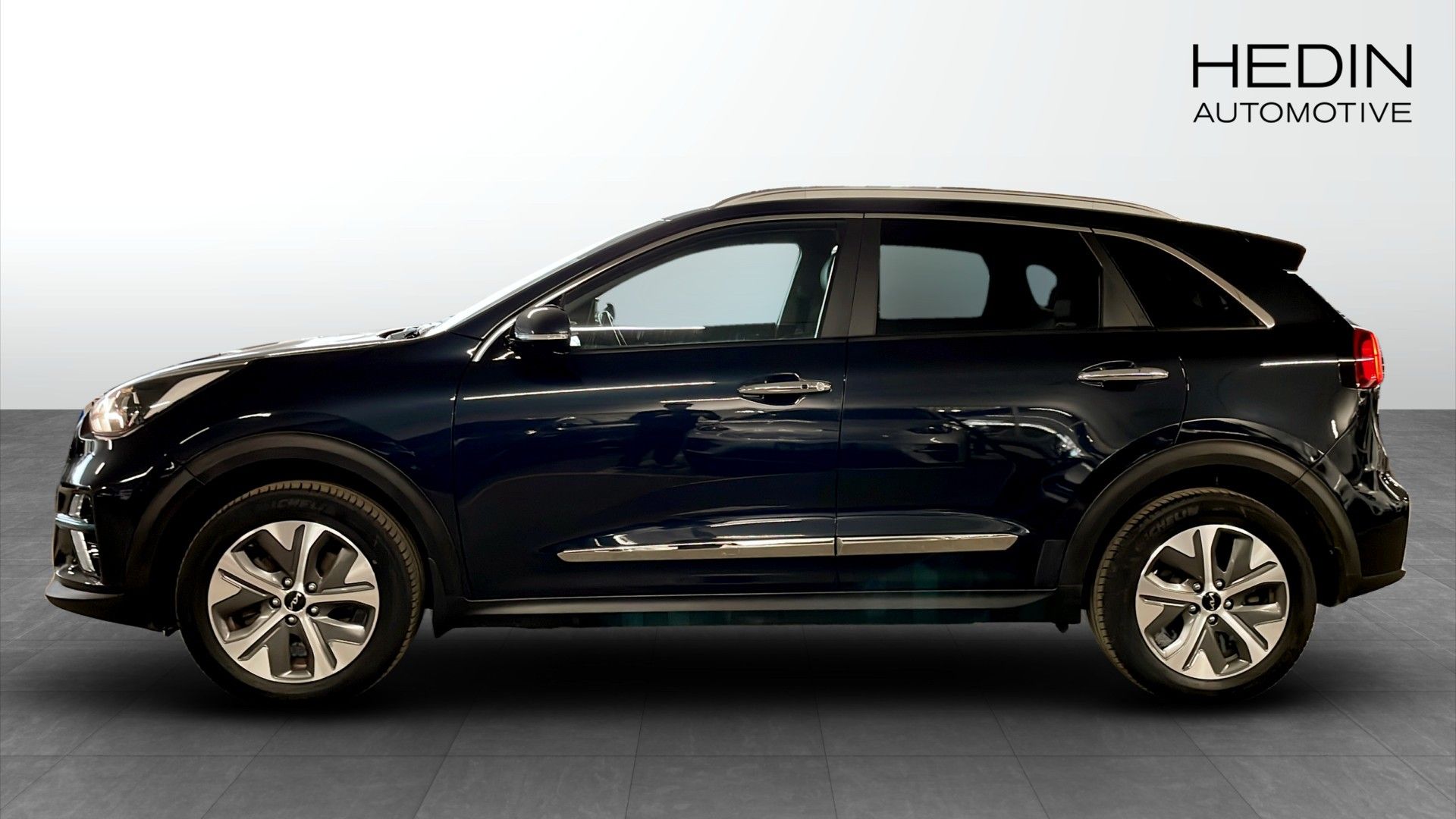 Kia Niro e-Niro 2022, bild 6/10