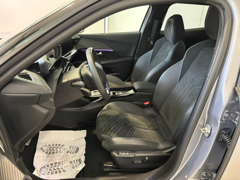 Bilde 5 av Peugeot e-2008 GT, Adaptive Cruise, 360 kamera