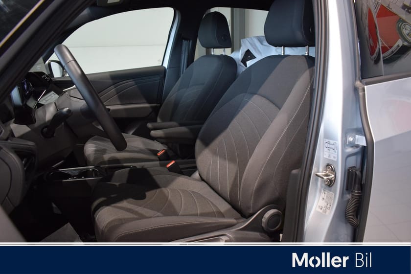 Bilde 4 av Volkswagen ID.3 Pro Performance highline 58kwh 204hk