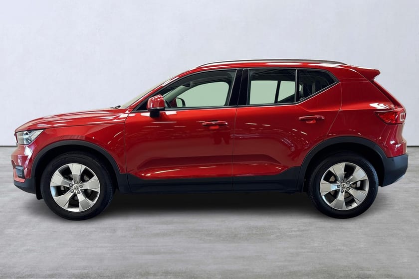 Bild 2 av Volvo XC40 T3 FWD Momentum Pro Edition