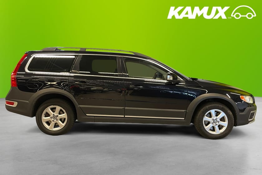 Bild 2 av Volvo XC70 D5 AWD Geartronic, 205hk Summum