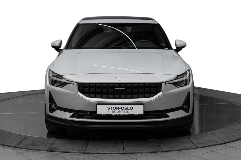 Bilde 3 av Polestar 2 Standard Range Single Motor