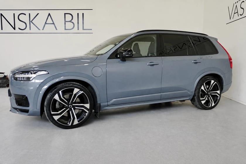 Bild 3 av Volvo XC90