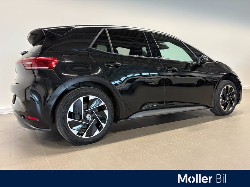Bilde 3 av Volkswagen ID.3 Pro Performance
