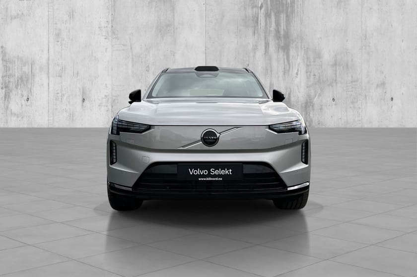 Bilde 3 av Volvo EX90 Twin Motor 7-seater Ultra 408hk AWD