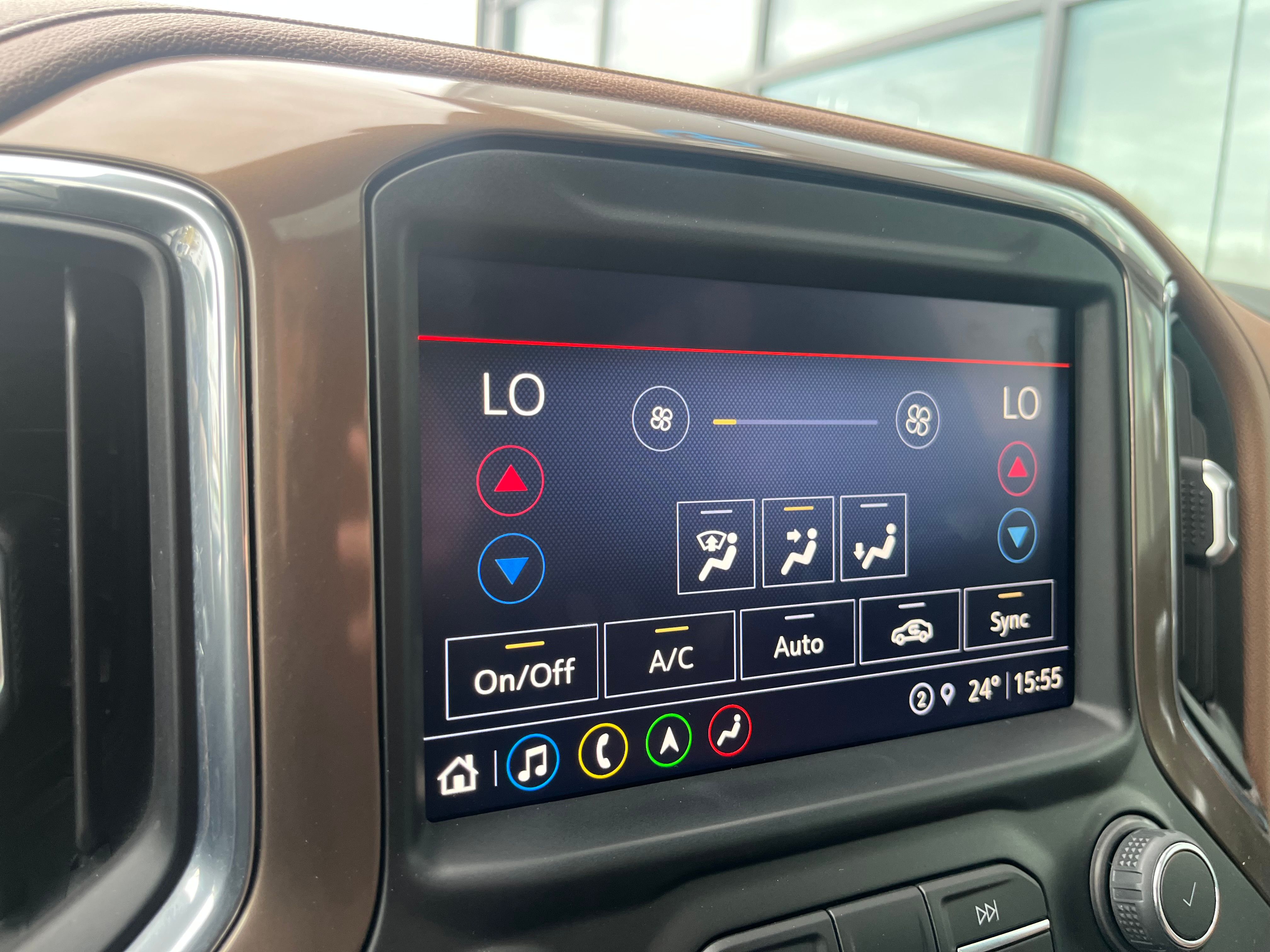 Chevrolet Cheyenne 6.2 V8 4WD Hydra-Matic, 426hk, 2021