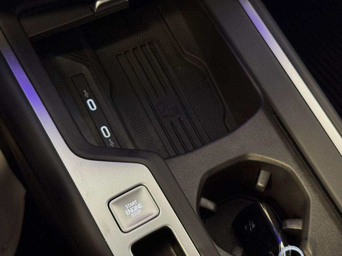 Volkswagen Volkswagen Passat Sportscombi — bild 17