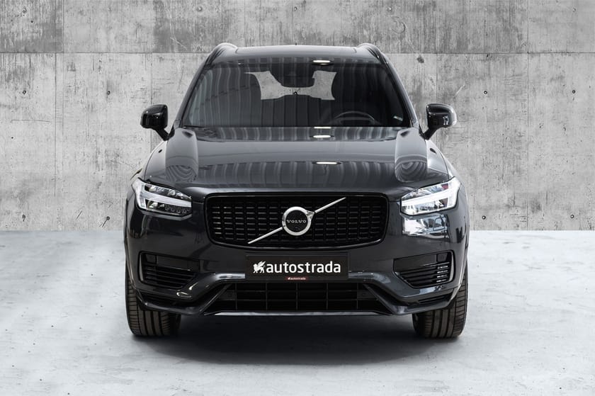 Bilde 3 av Volvo XC90 7 Seats
