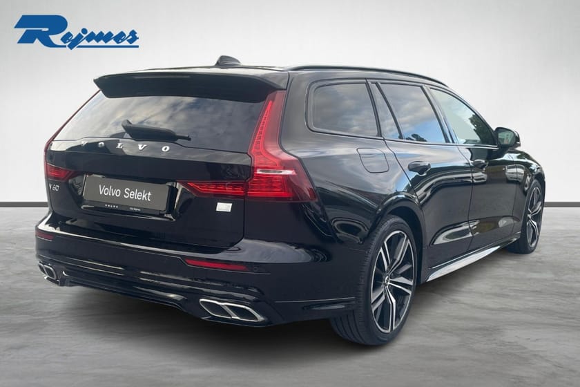 Bild 5 av Volvo V60
