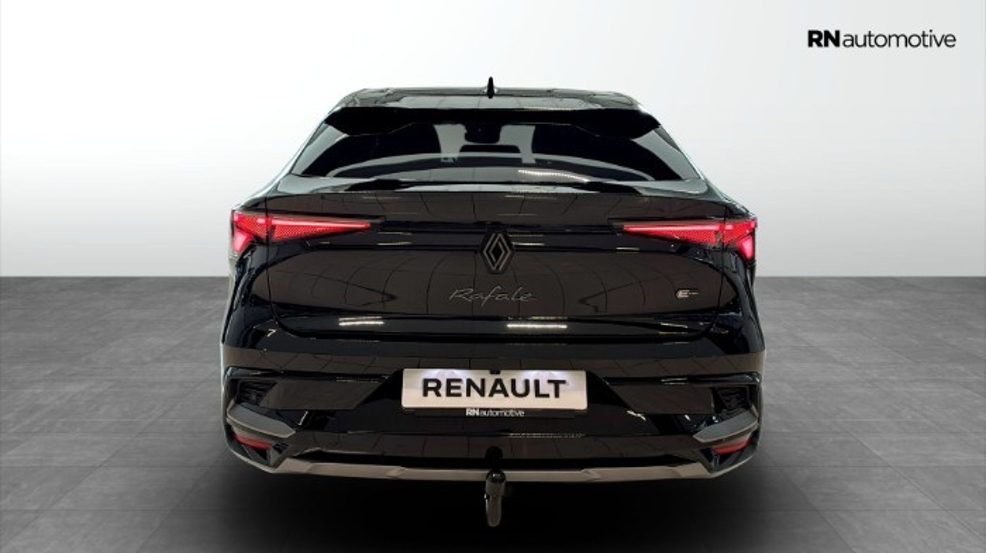 Renault Rafale 2025, bild 4/10