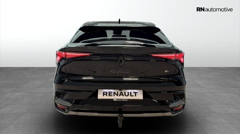 Bild 4 av Renault Rafale E-Tech 4x4 ESPRIT ALPINE EDITION 300 *DEMOBIL*