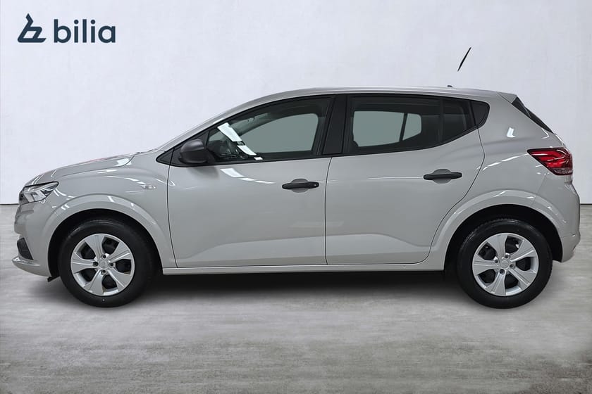 Bild 3 av Dacia Sandero TCe 90 essential